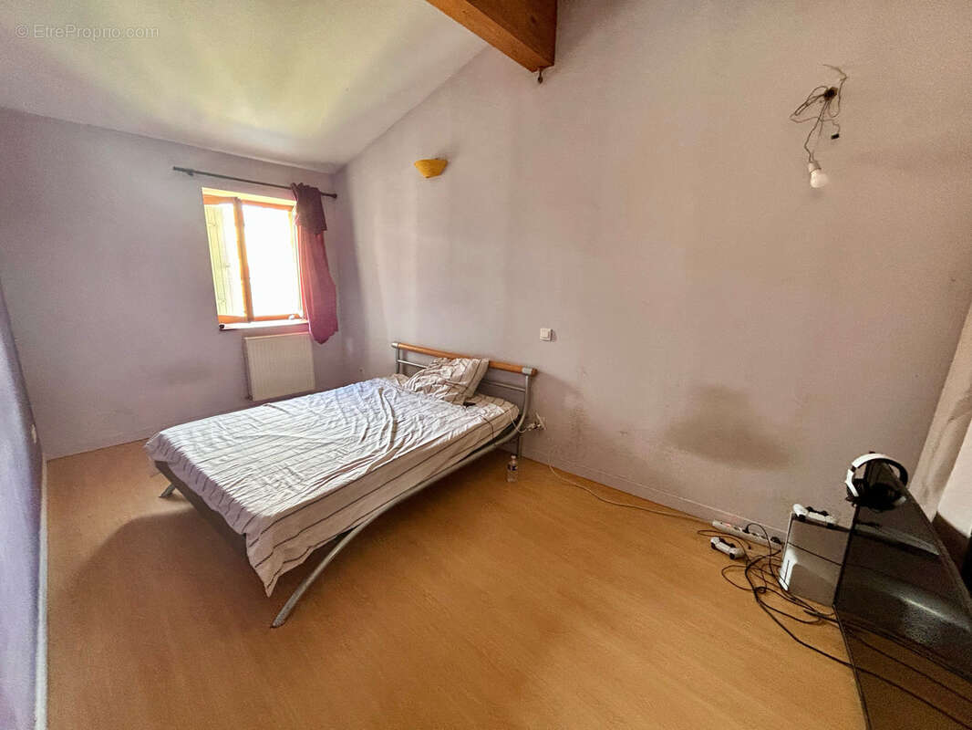 Appartement à VILLEFRANCHE-SUR-SAONE