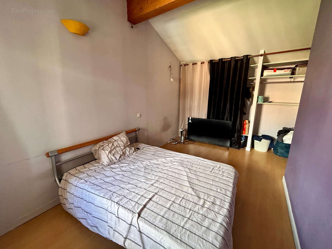 Appartement à VILLEFRANCHE-SUR-SAONE