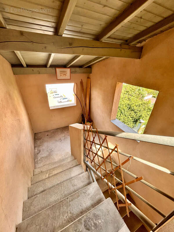 Appartement à VILLEFRANCHE-SUR-SAONE