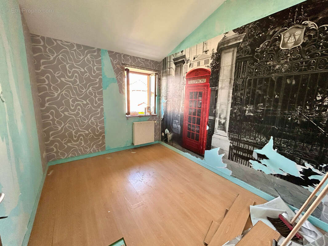 Appartement à VILLEFRANCHE-SUR-SAONE