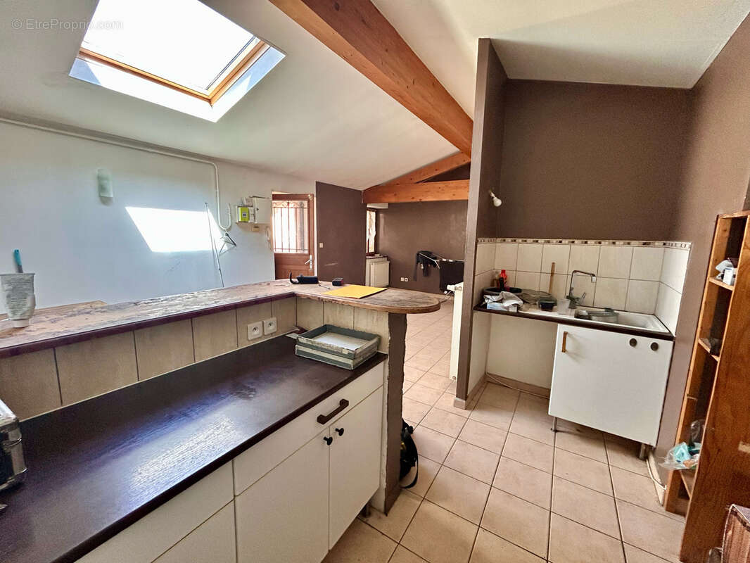 Appartement à VILLEFRANCHE-SUR-SAONE