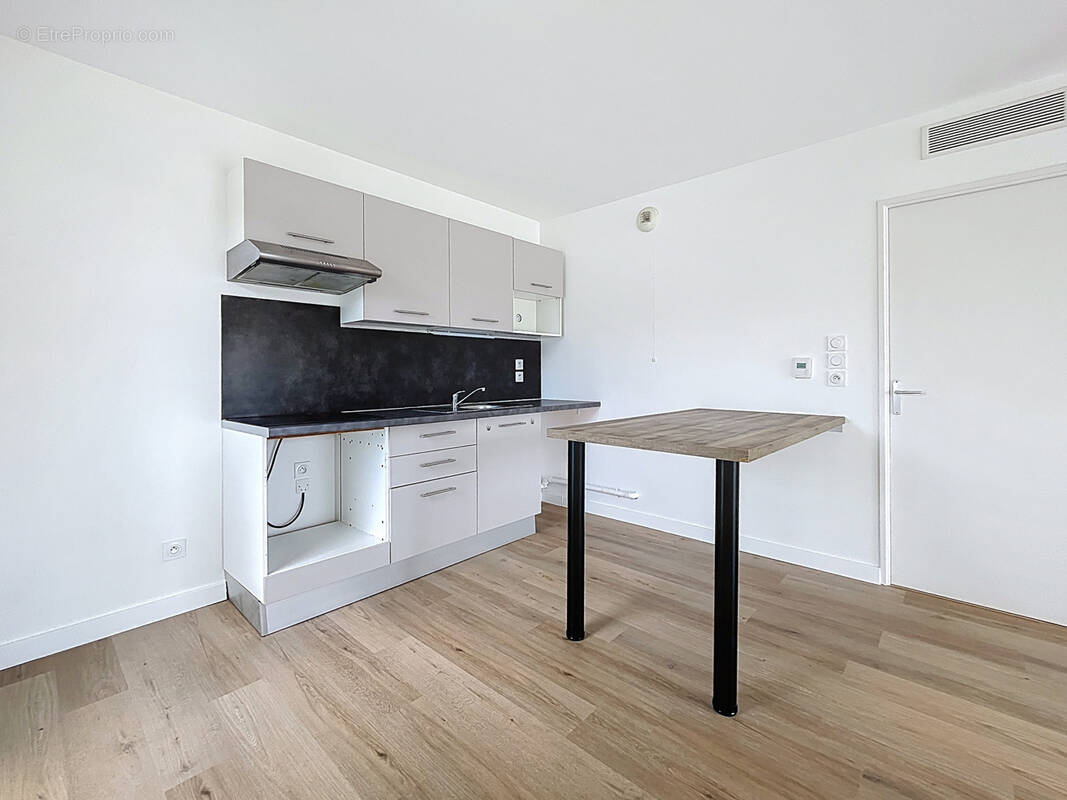 Appartement à VERNAISON