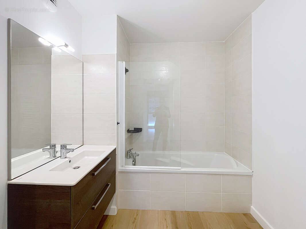 Appartement à VERNAISON