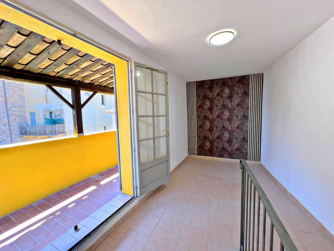 Appartement à GRASSE