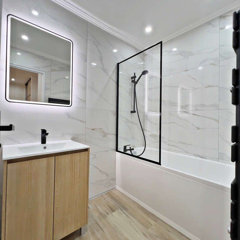 Appartement à GRASSE