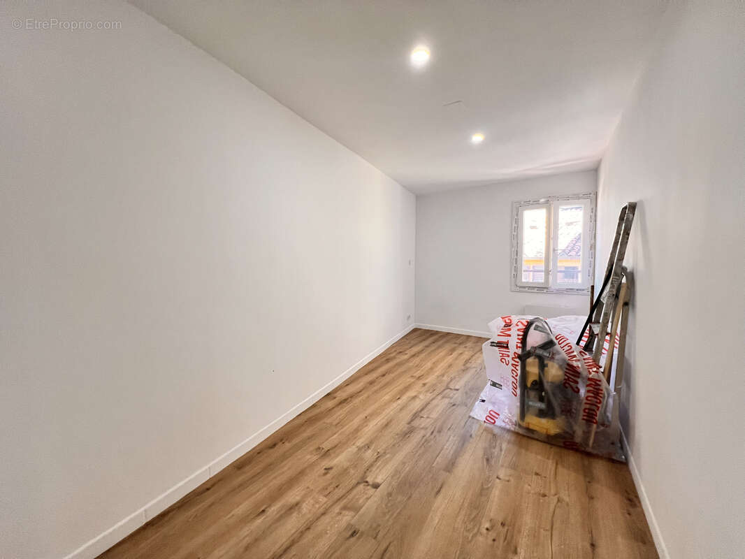 Appartement à GRASSE