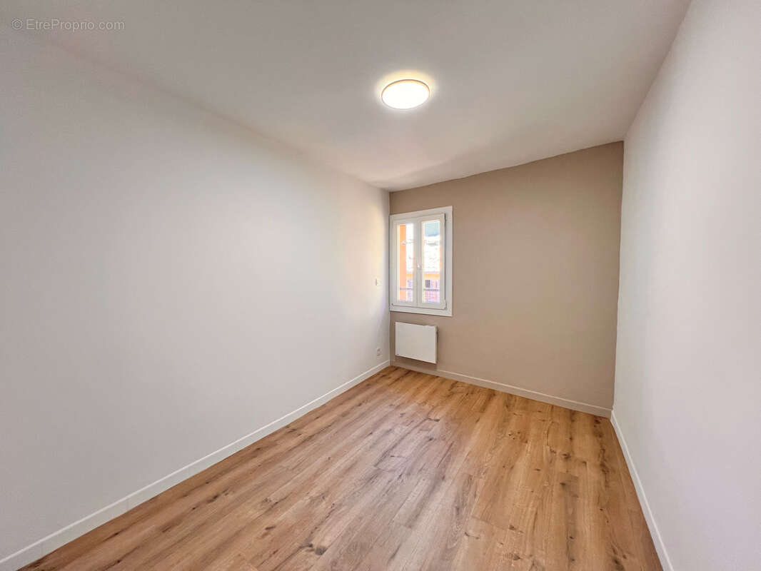 Appartement à GRASSE