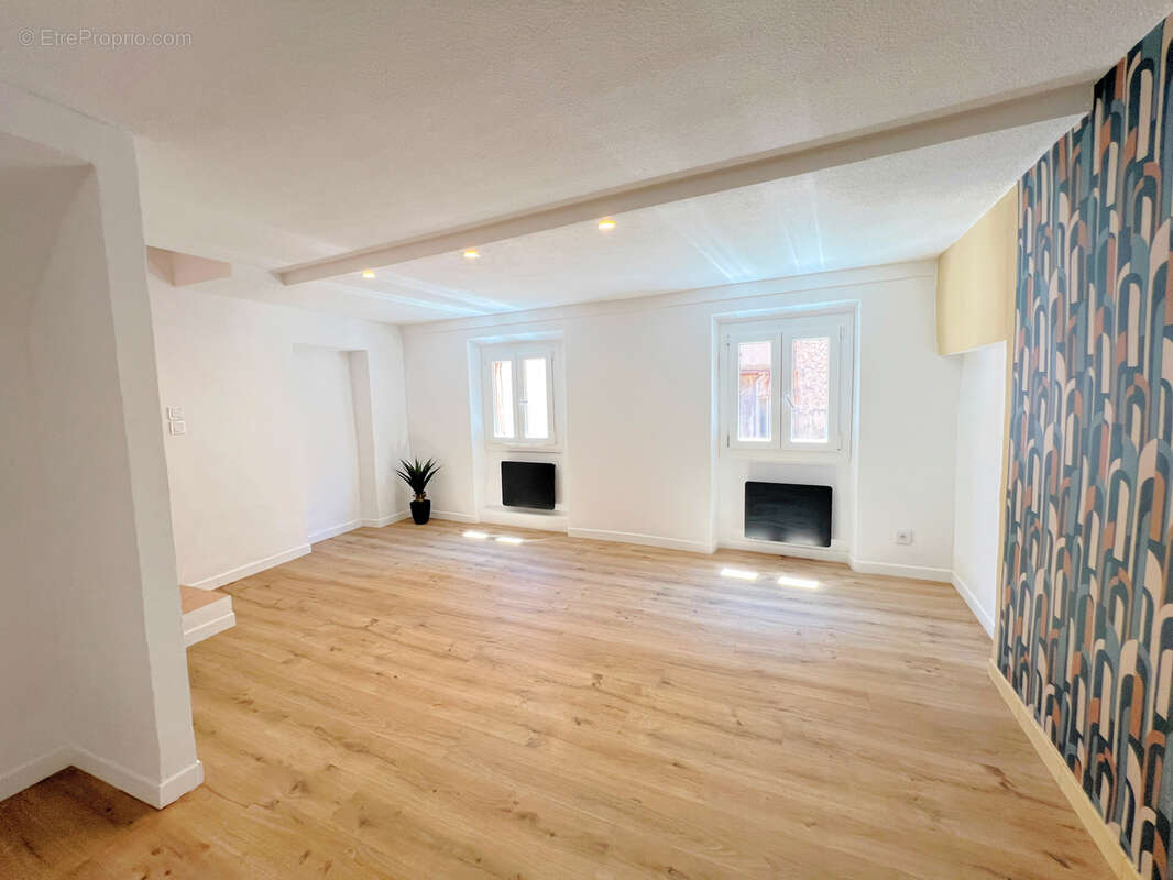 Appartement à GRASSE