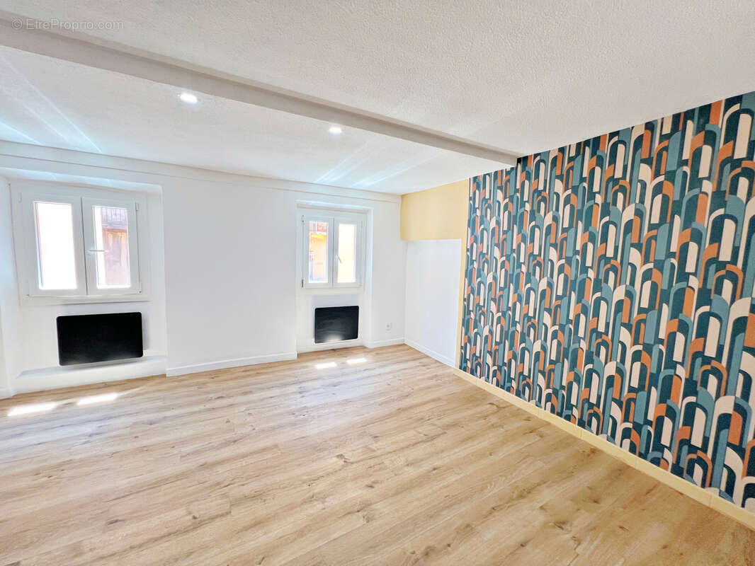 Appartement à GRASSE