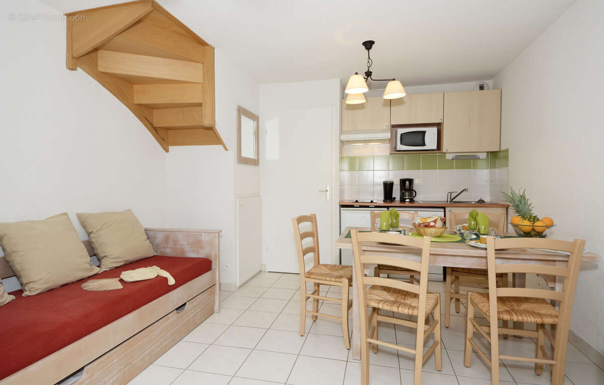 Appartement à RIGNAC