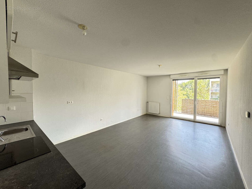 Appartement à BALMA