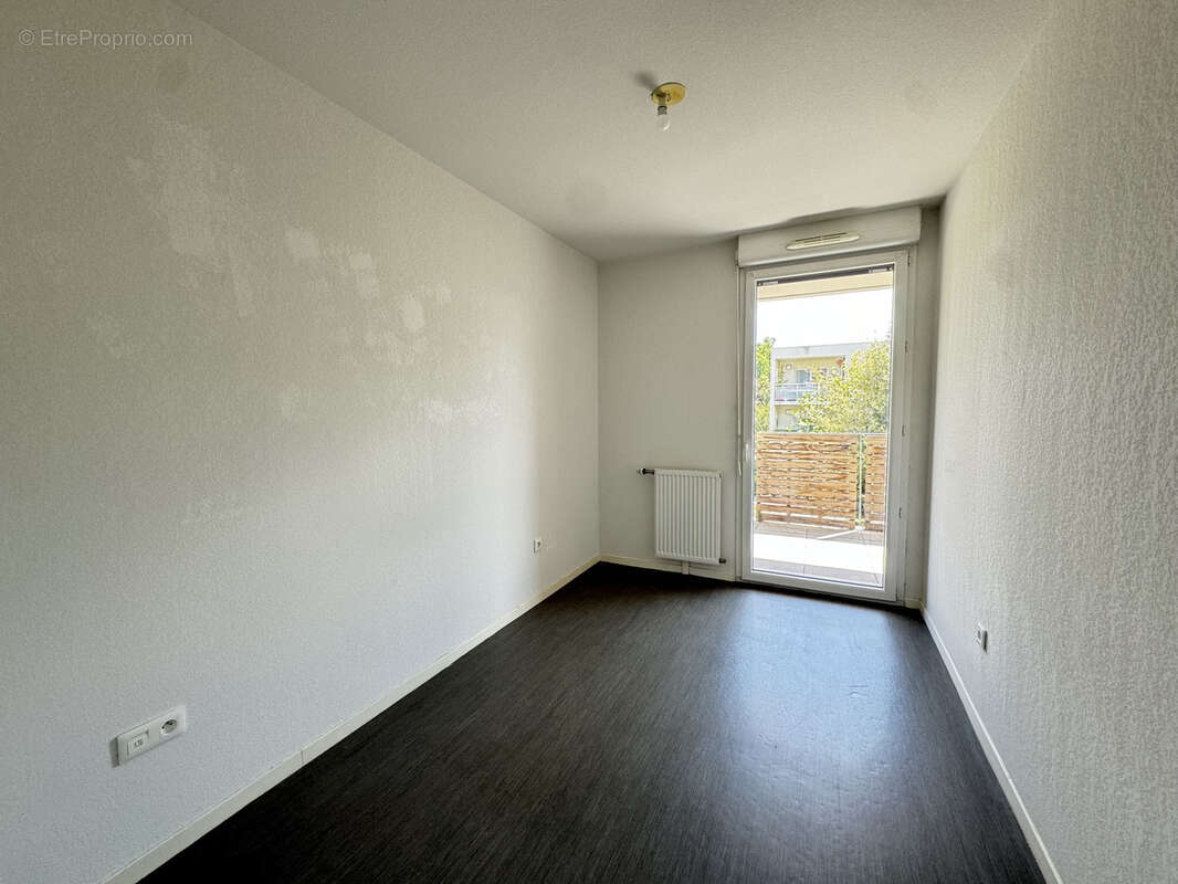 Appartement à BALMA