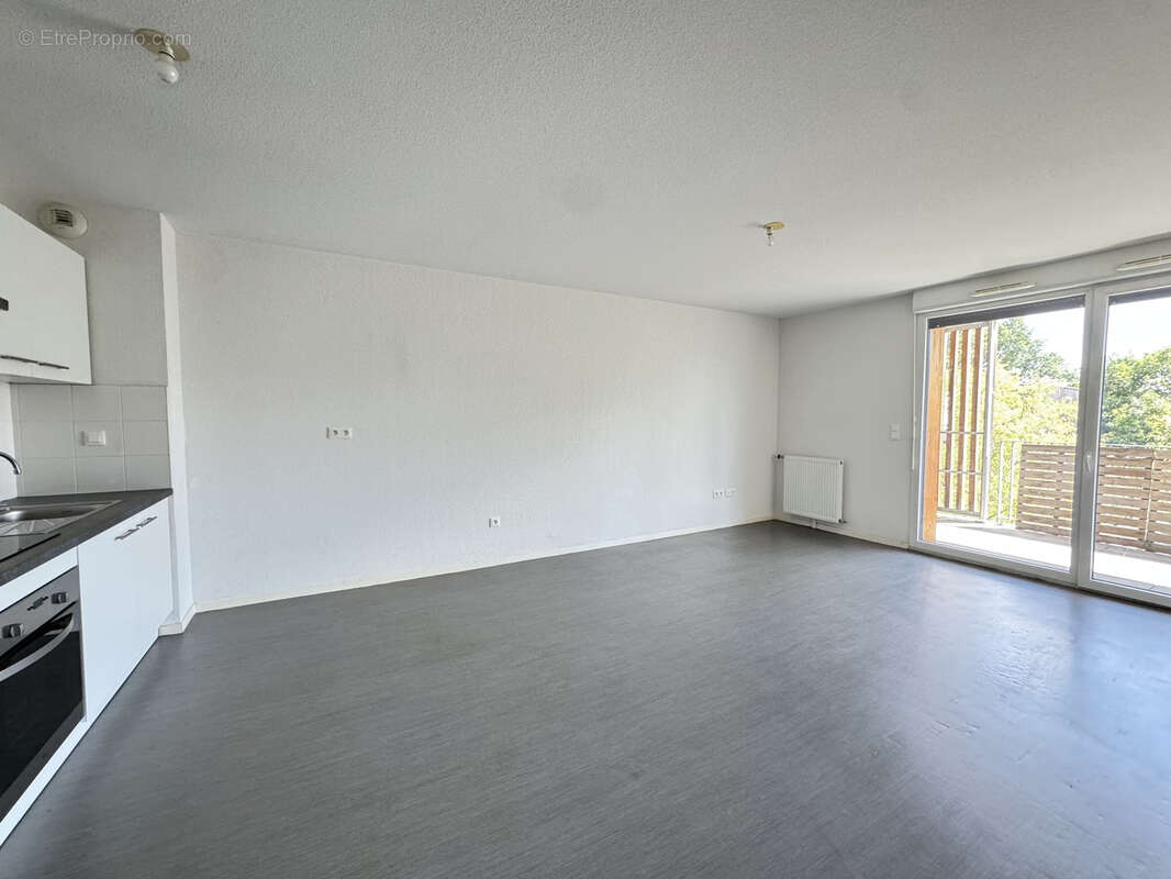 Appartement à BALMA