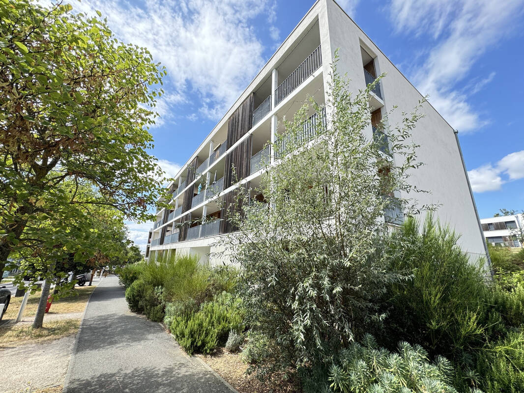 Appartement à BALMA