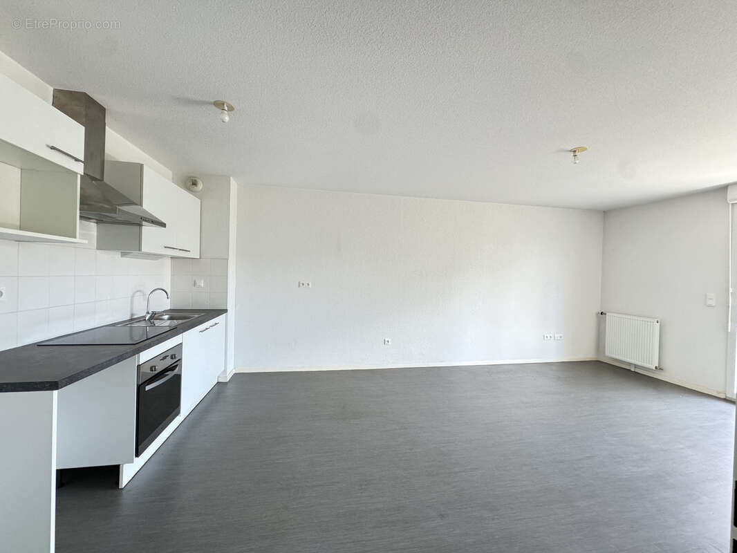 Appartement à BALMA