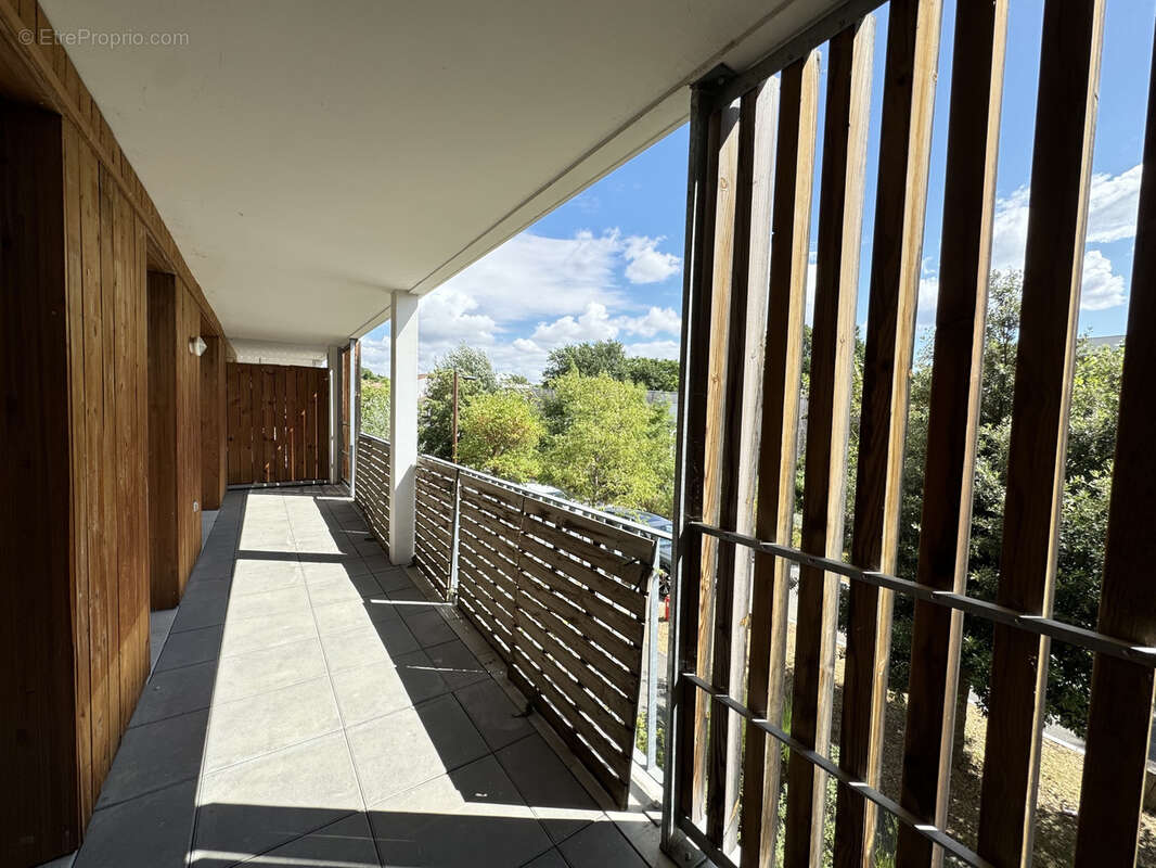 Appartement à BALMA