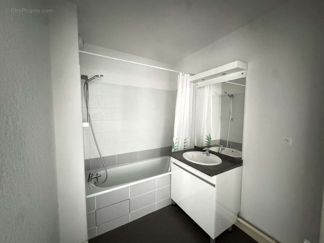Appartement à BALMA