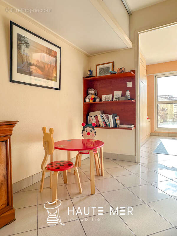 Appartement à LES SABLES-D&#039;OLONNE