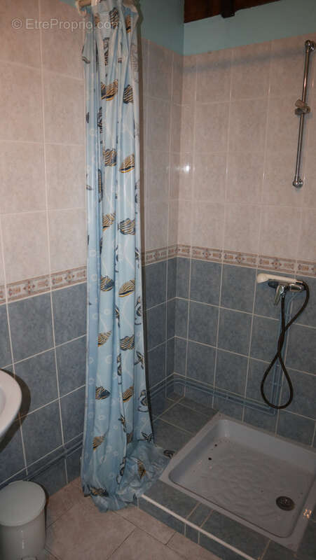 Maison à PONT-SUR-YONNE