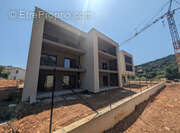 Appartement à BORGO