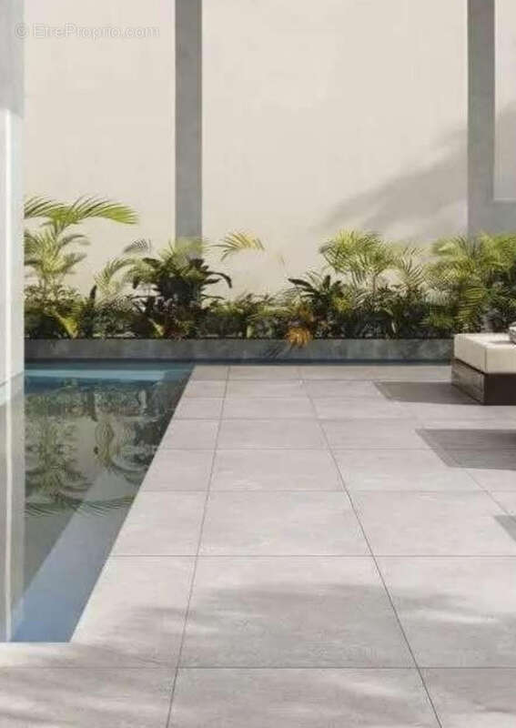 Appartement à BORGO