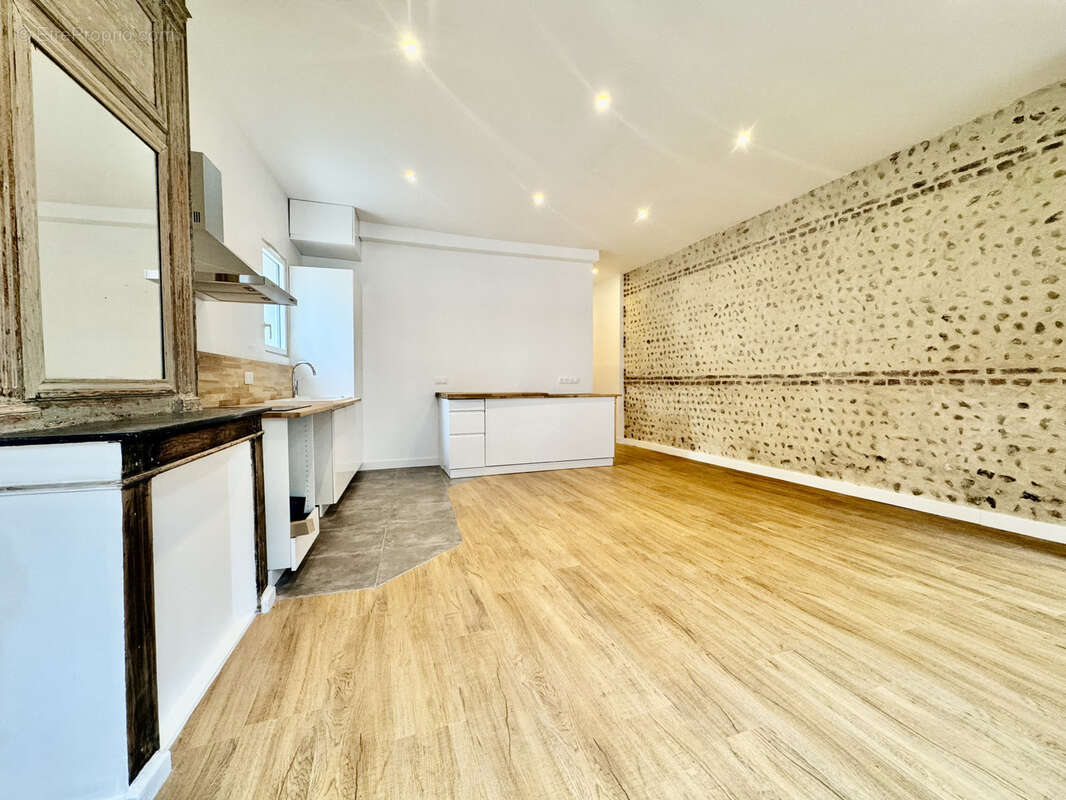 Appartement à YPORT