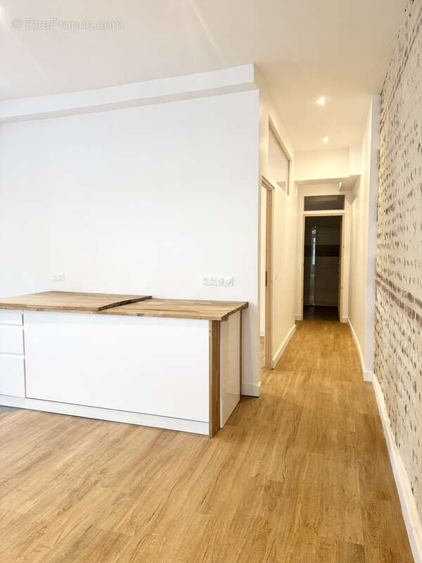 Appartement à YPORT