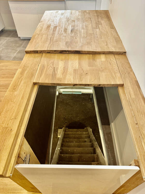 Appartement à YPORT