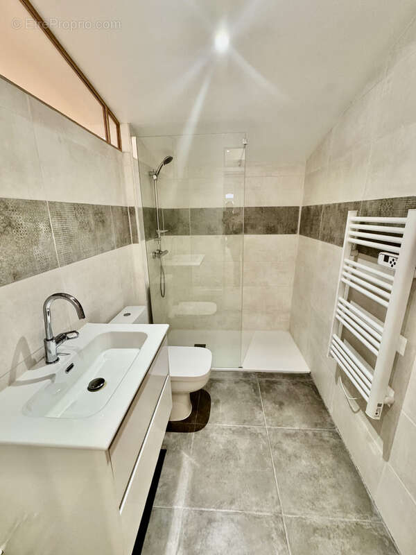 Appartement à YPORT