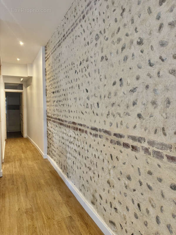 Appartement à YPORT