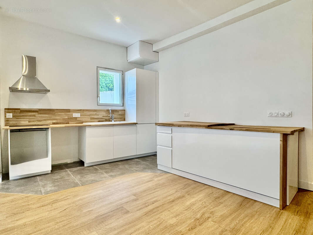 Appartement à YPORT