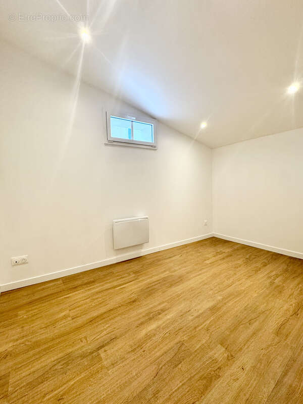 Appartement à YPORT