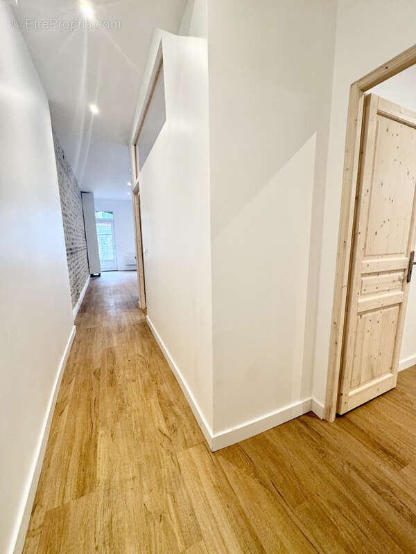 Appartement à YPORT