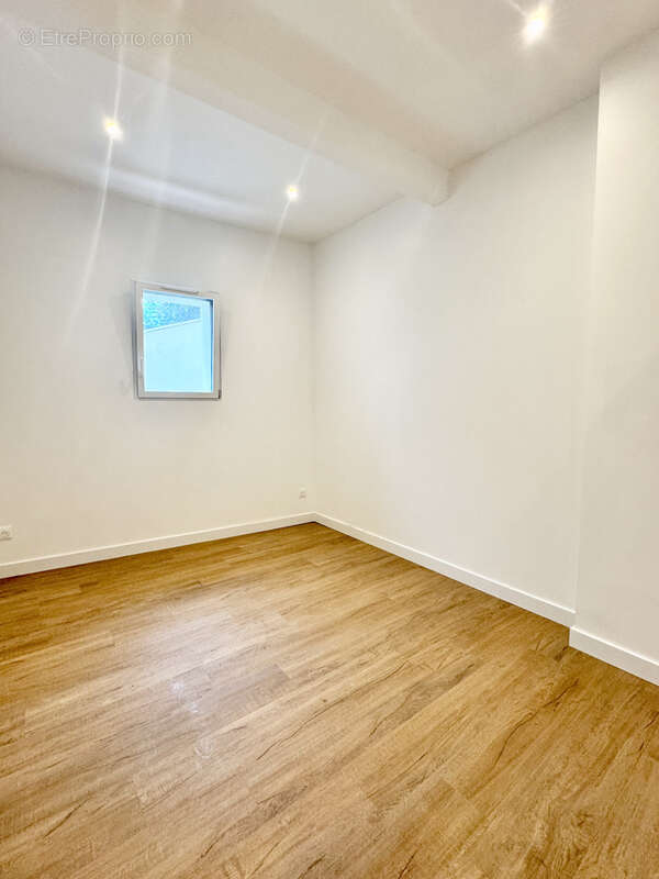 Appartement à YPORT