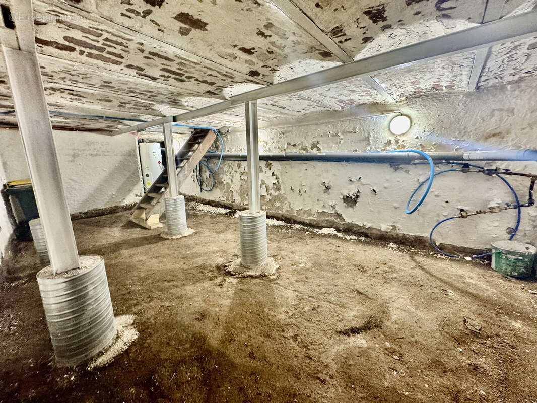 Appartement à YPORT