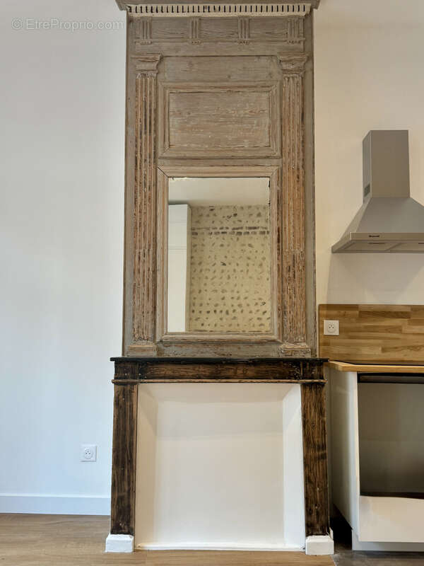 Appartement à YPORT