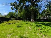 Terrain à MAISONS-LAFFITTE
