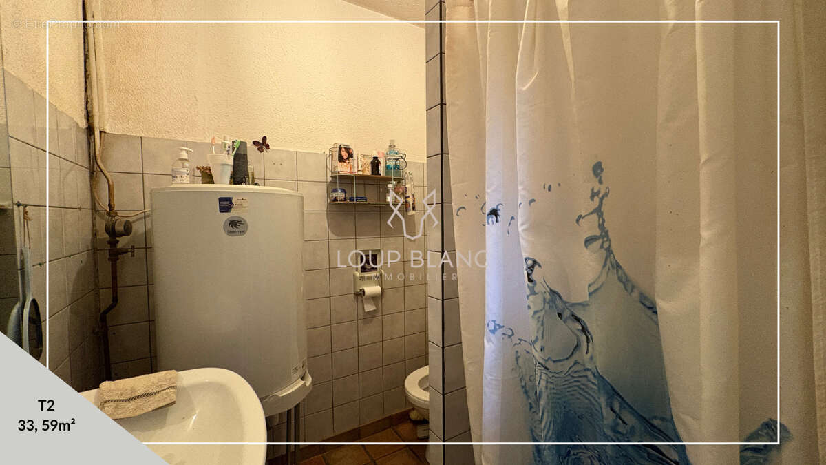 Appartement à AUDINCOURT