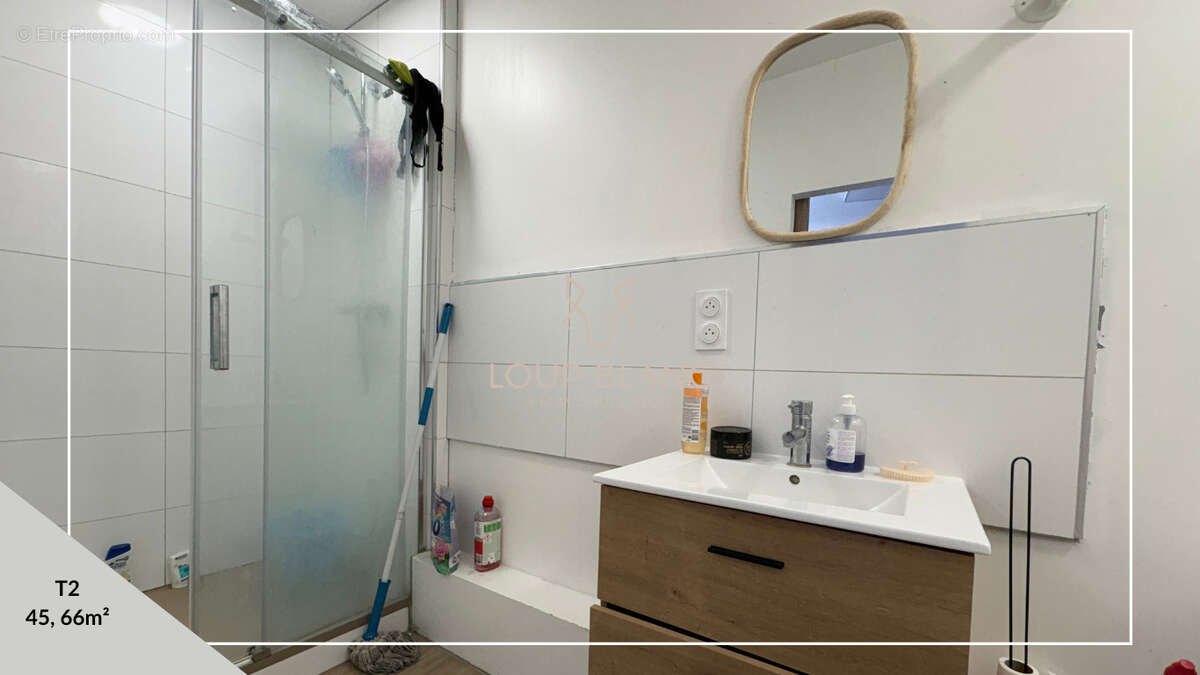 Appartement à AUDINCOURT