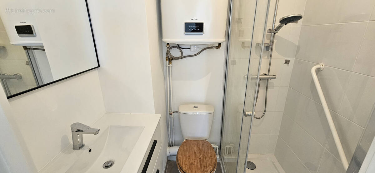 Appartement à BANDOL