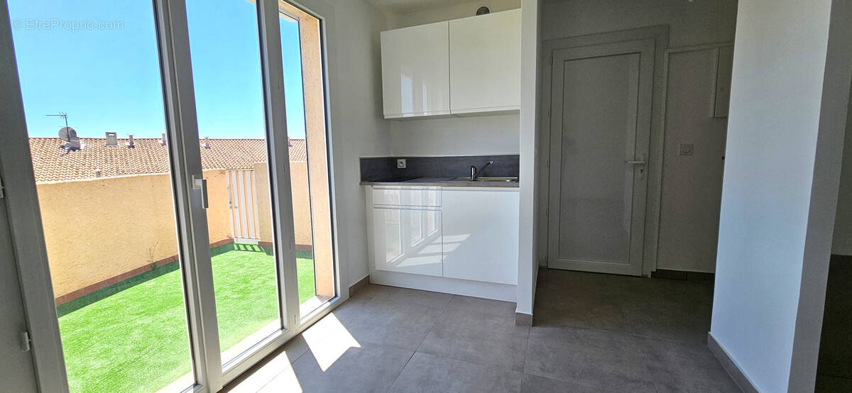 Appartement à BANDOL