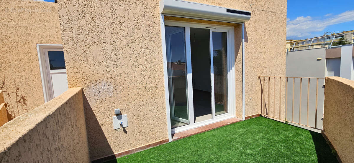 Appartement à BANDOL