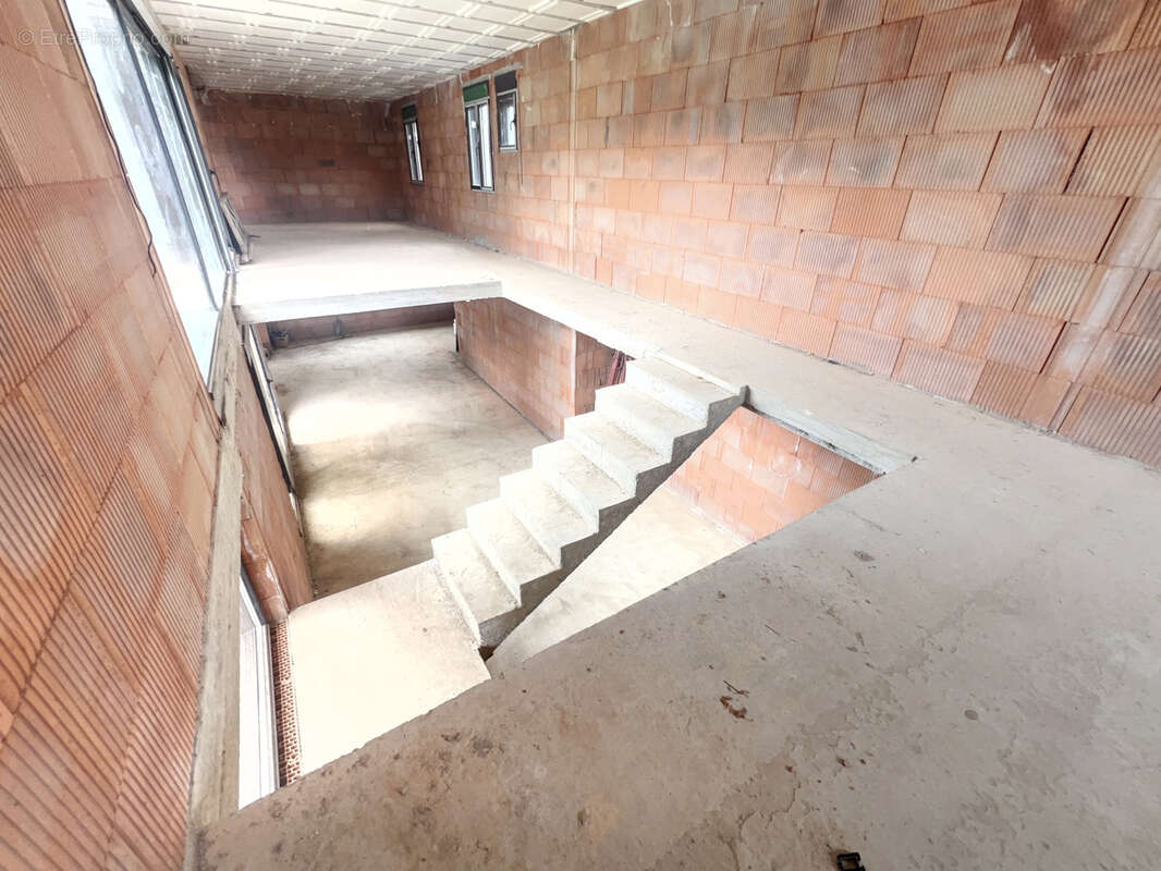 Maison à MUNDOLSHEIM