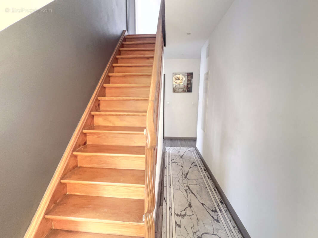 Maison à MUNDOLSHEIM