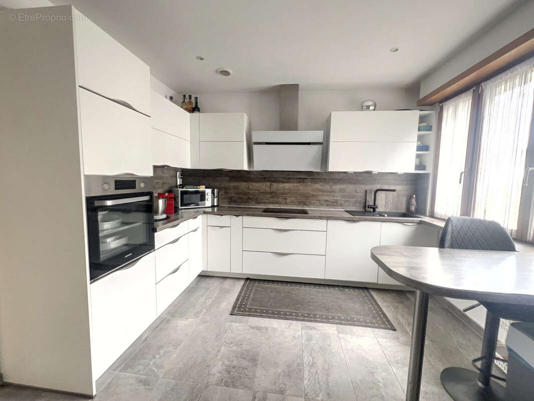 Maison à MUNDOLSHEIM