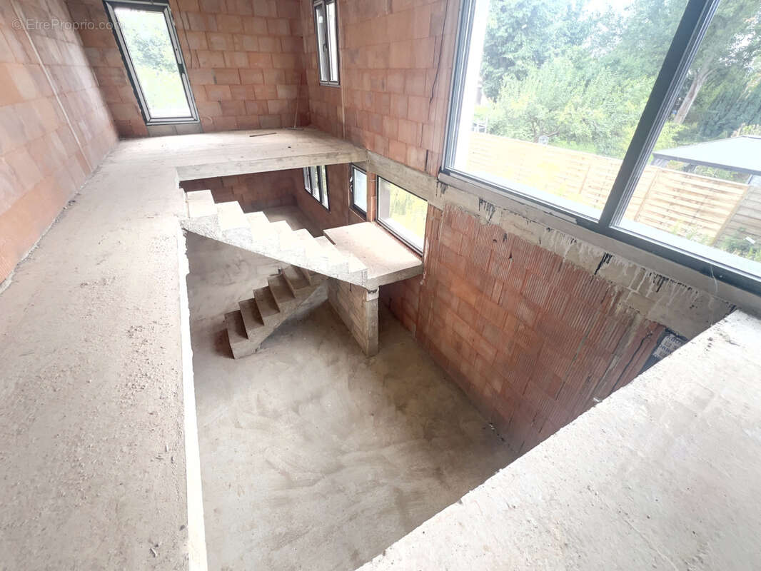 Maison à MUNDOLSHEIM