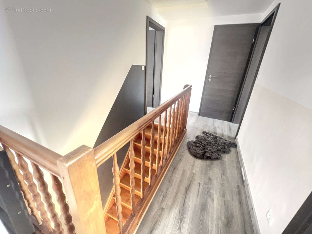 Maison à MUNDOLSHEIM