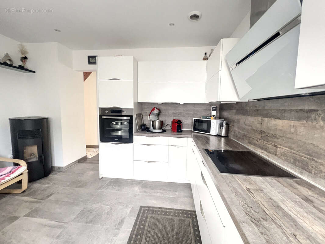 Maison à MUNDOLSHEIM