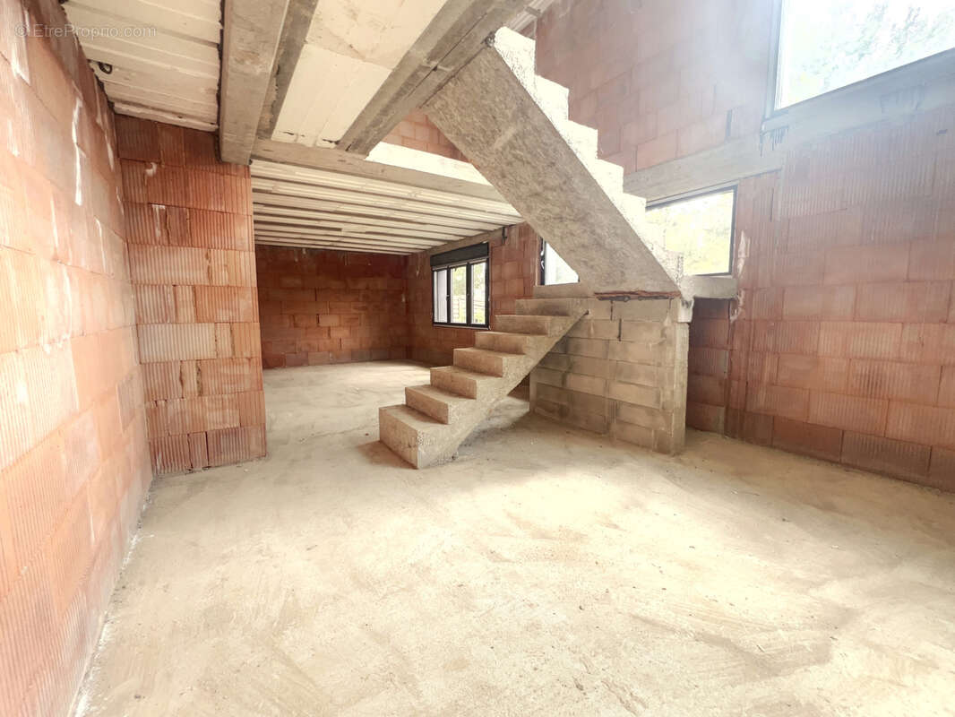 Maison à MUNDOLSHEIM