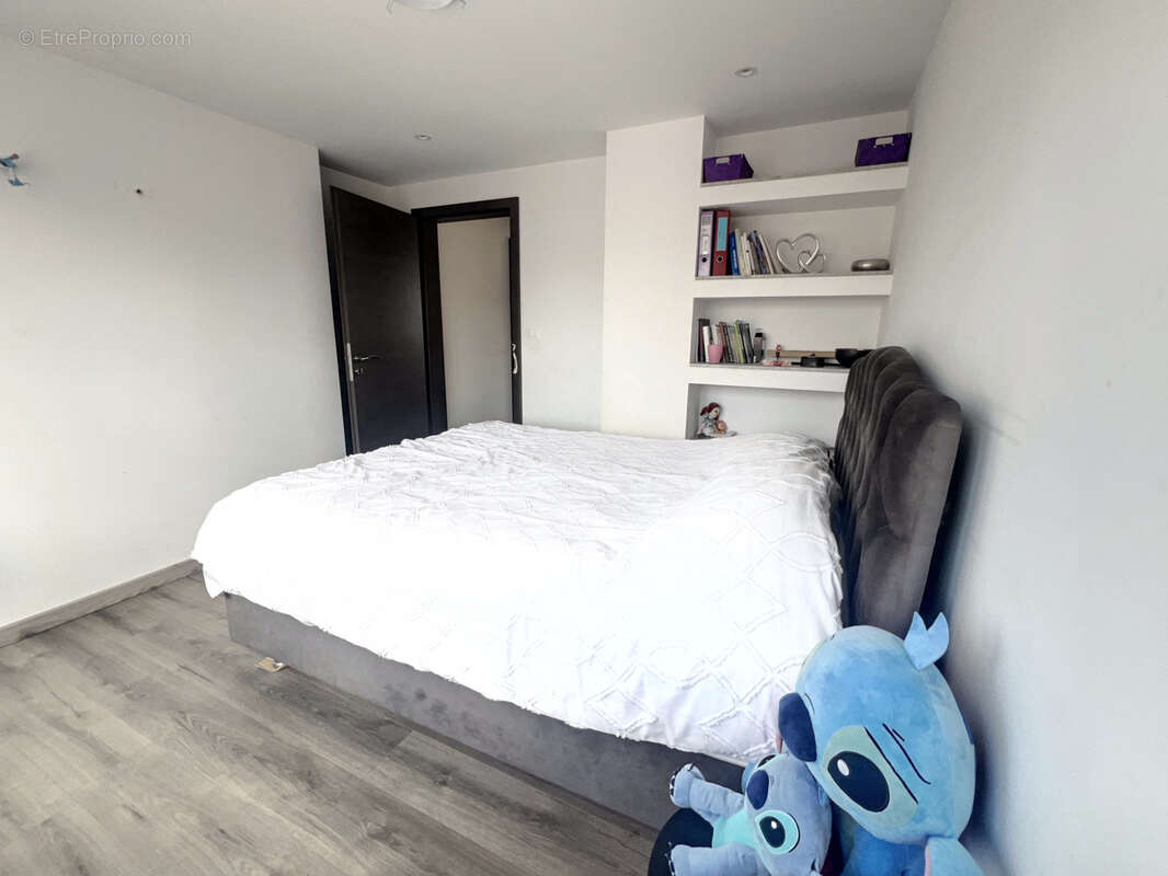 Maison à MUNDOLSHEIM